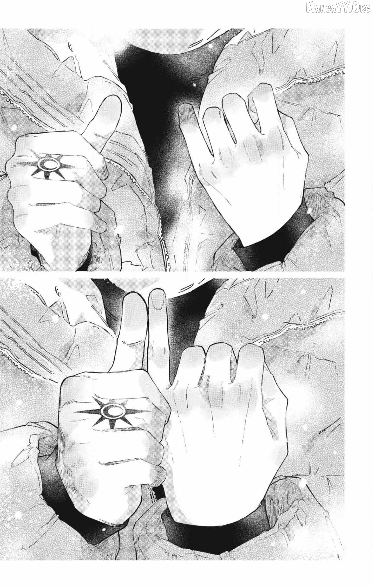 A Sign of Affection, Chapter 56 image 30